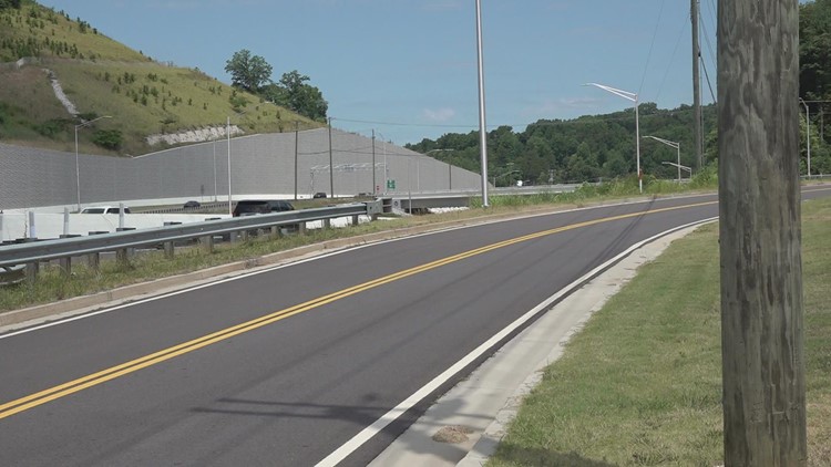 Water main break repairs on Alcoa Highway could cause some water, traffic interruptions