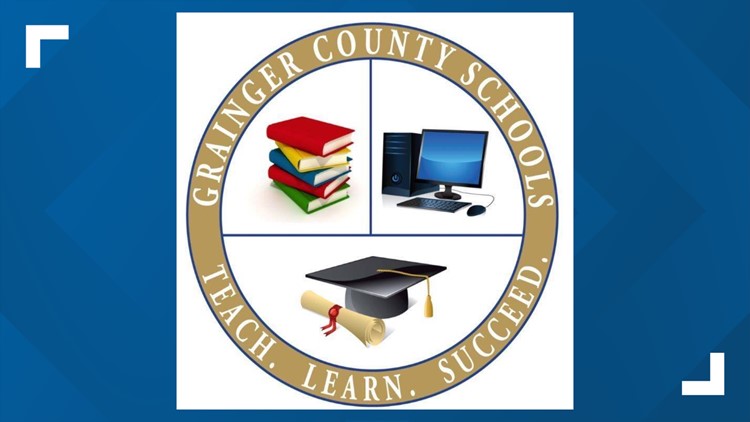 Grainger County Schools announces death of Superintendent James Atkins