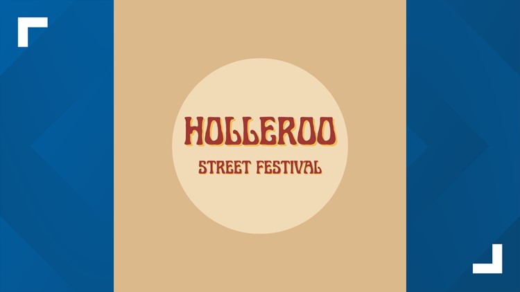 Community to celebrate Happy Holler neighborhood with Holleroo Festival