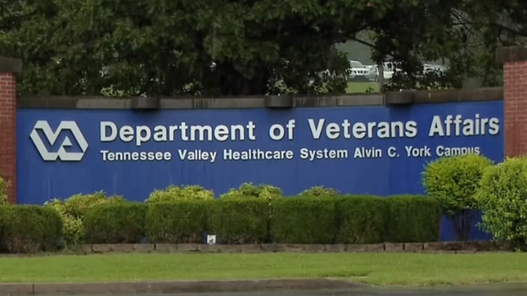 7,000 + veterans caught up in backlog of VA benefit decisions