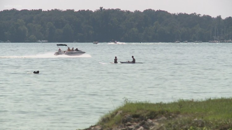 What you need to know about new life jacket labels