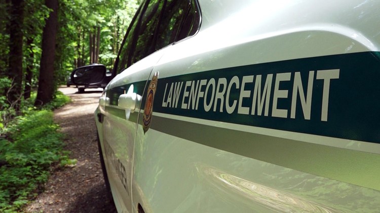 Guatemalan man dies after motorcycle crash in the Smokies