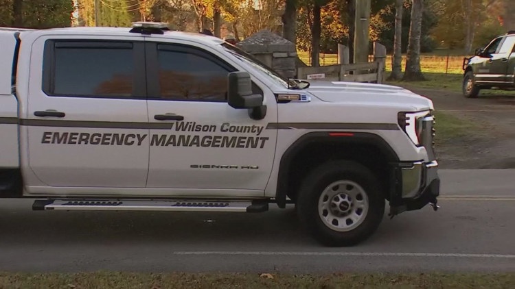 One dead, 2 critically injured in LifeFlight helicopter crash in Tennessee