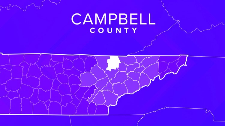 THP: 2 dead from ATV crash in Campbell County