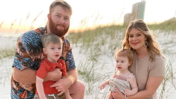 Lack of paid leave hurting Tennessee families