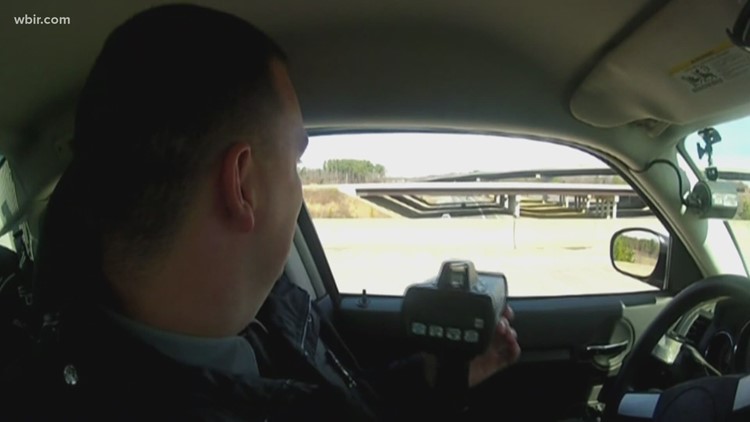 Slow Down TN: Tennessee Highway Safety Office working to stop speed-related crashes