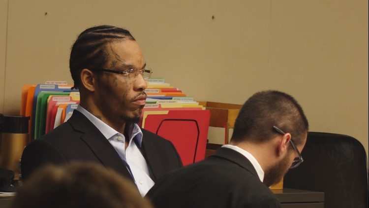 Jurors hear desperate 911 call made after Knoxville brothers were shot, killed in apartment