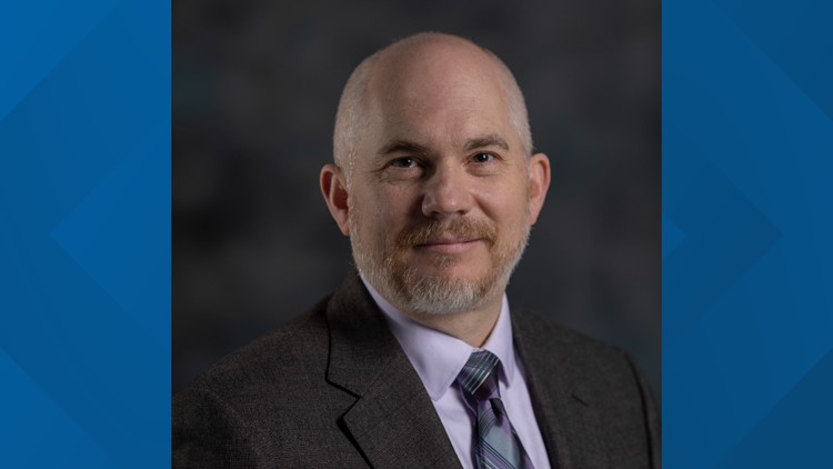 Knox County Health Department names interim public health officer
