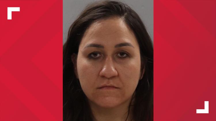 Knoxville woman gets jail, state probation in 2023 crash that killed Okla. pianist