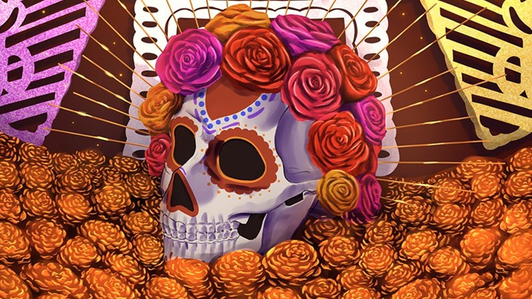 Día de los Muertos exhibition coming to McClung Museum this fall