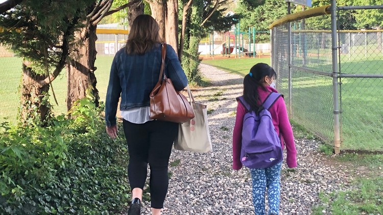 Live A Little: Meet Susan and Chelsey