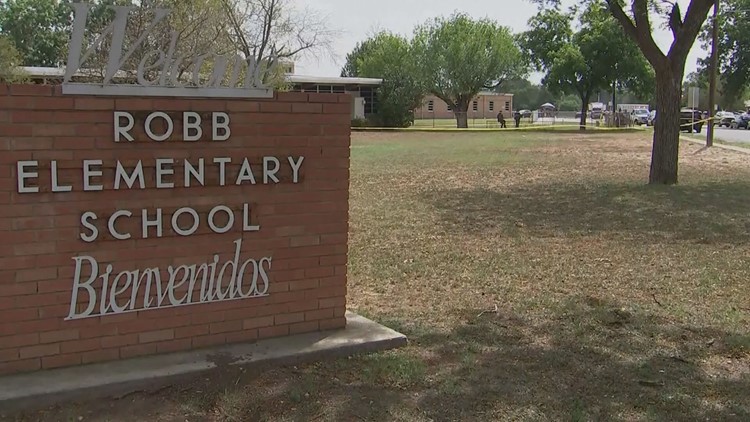 How the Uvalde school shooting is impacting Latino communities in Tennessee