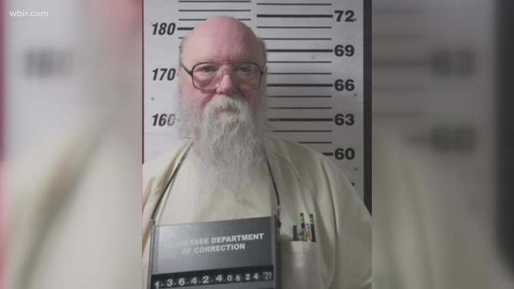 Gov. Bill Lee pauses executions, calls for independent review after granting temporary reprieve