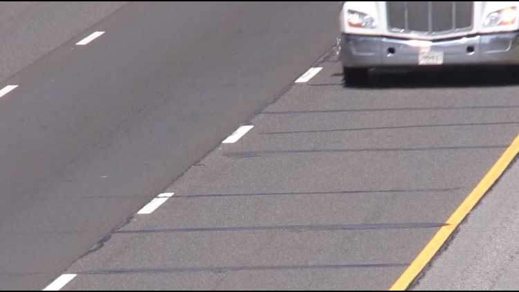 TDOT getting ready to reconstruct crumbling eastern half of I-640 by first turning it into rubble