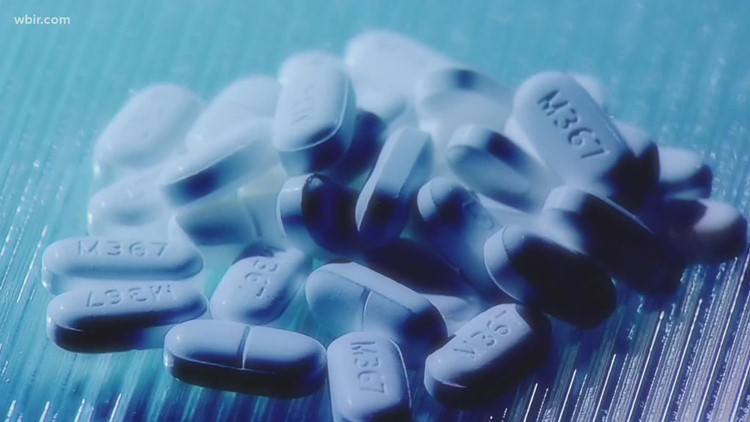 Drug more potent than fentanyl detected in East TN, Nashville health leaders say