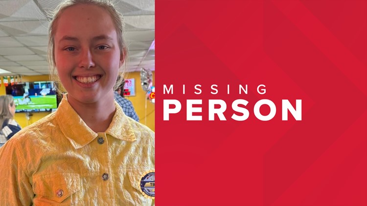 TBI issues Missing Endangered Adult Alert for McMinn County woman