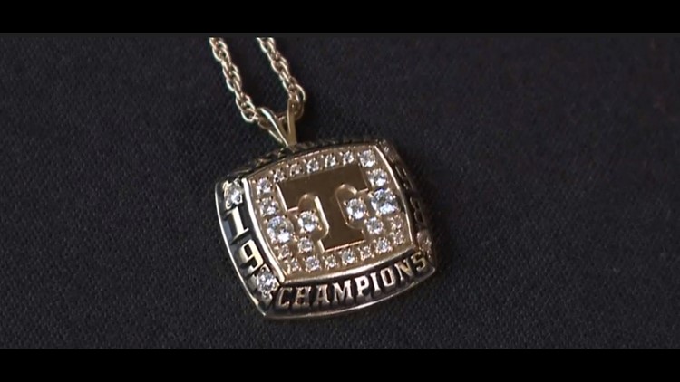 Reggie, Tee, Neyland and Peyton: Vols have storied history in 50-plus bowl games Reggie, Tee, Neyland and Peyton: Vols have storied history in 50-plus bowl games