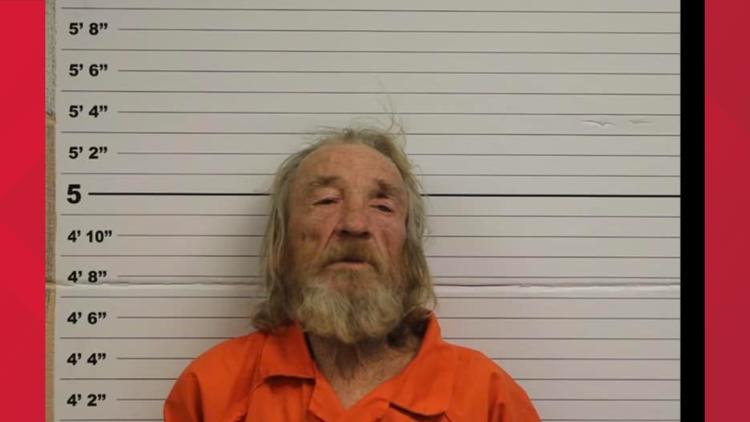 Campbell Co. deputies arrest 76-year-old accused of wounding neighbor with pellet gun