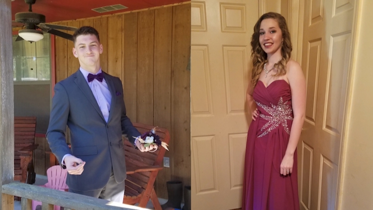 Bodies of missing Georgia firefighters found in Cocke County Sunday morning