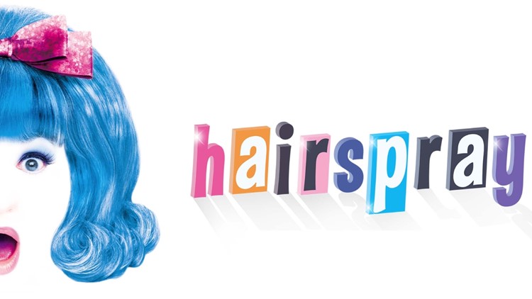 Hairspray - Tennessee Theatre Photo Contest