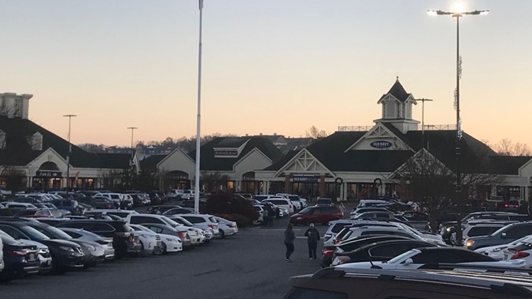 Navigating Black Friday shopping across East Tennessee during a pandemic
