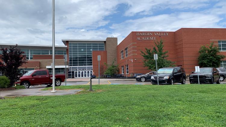 Student speaks out for school policy, says it discriminates against cultural beliefs