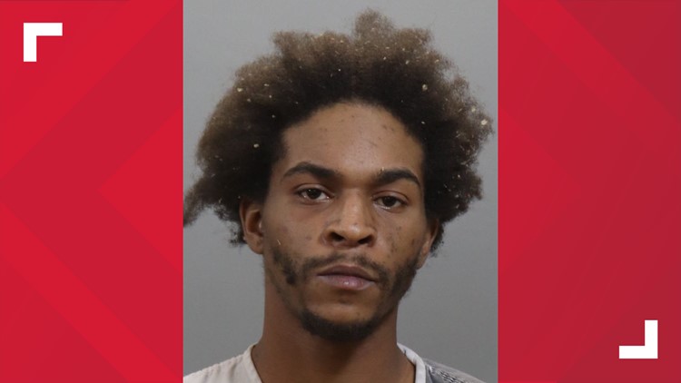 State seeks life without parole against man accused of murdering Desheena Kyle