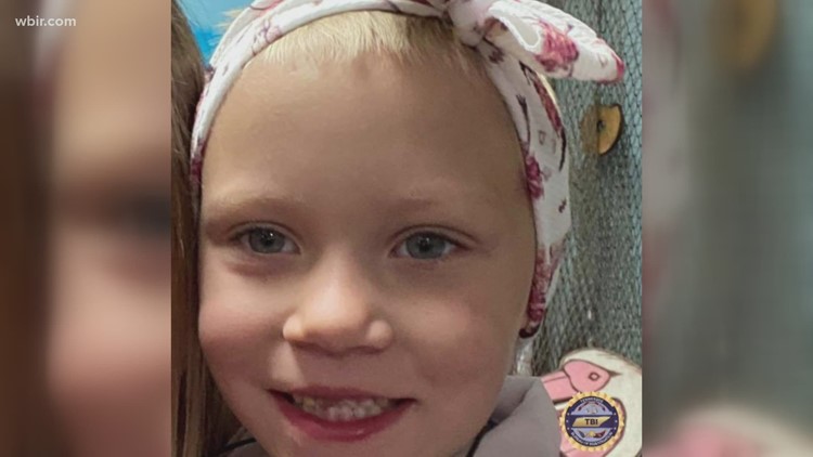 TBI: Search continues for missing 5-year-old Summer Wells, investigators searching for red Toyota truck