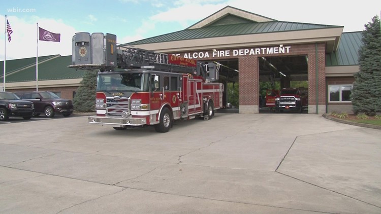 AFD gives warning to those in Kings Court area, Hall community after chemical spill at US Foods