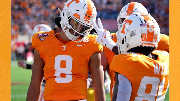 Vol football ready to begin fall camp on Wednesday Vol football ready to begin fall camp on Wednesday