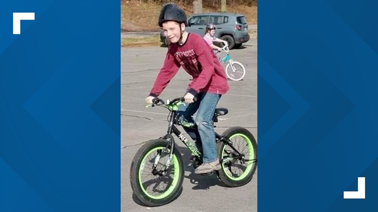 Missing 15-year-old Loudon teen found safe