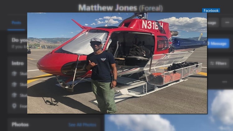 Justice delayed: Pilot in fatal Sevier County helicopter crash still recuperating from injuries