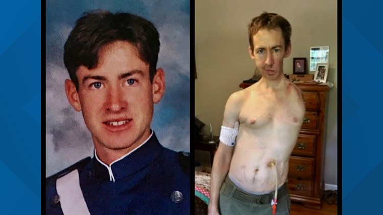 Service & Sacrifice: An able veteran