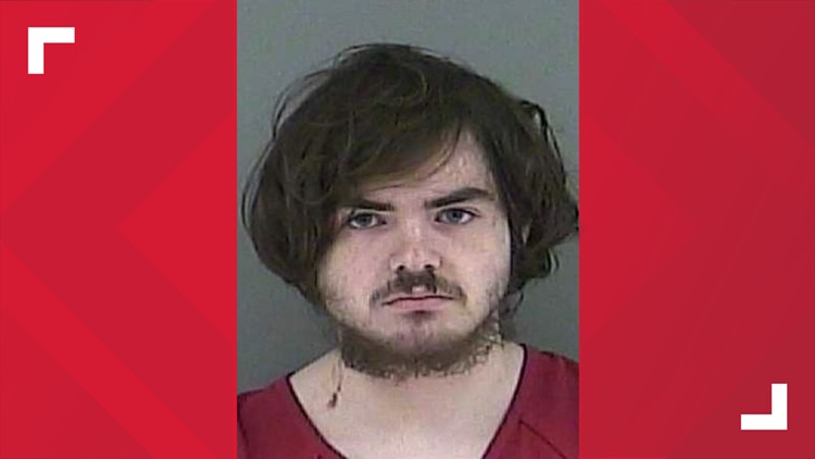 ACSO: Suspect, victim injured after shooting in Clinton ACSO: Suspect, victim injured after shooting in Clinton