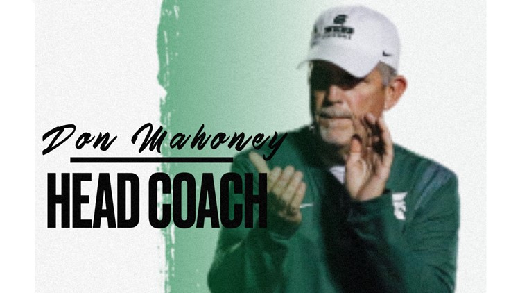 Webb School of Knoxville taps Don Mahoney to lead the Spartans as its next head football coach