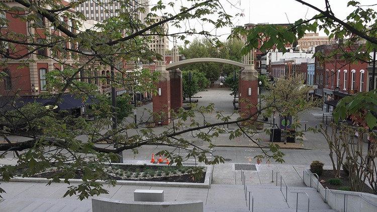 Knoxville address named Historic Site in Journalism