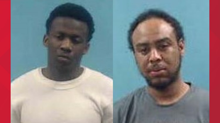DA: Two people convicted on assault and robbery charges in Nov. 2020 case