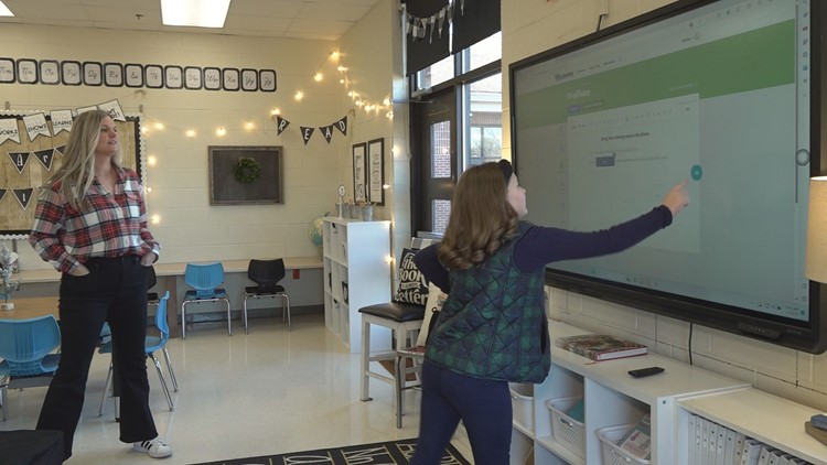 Elementary school teacher finds creative ways to help students with TCAP, gives tips for parents