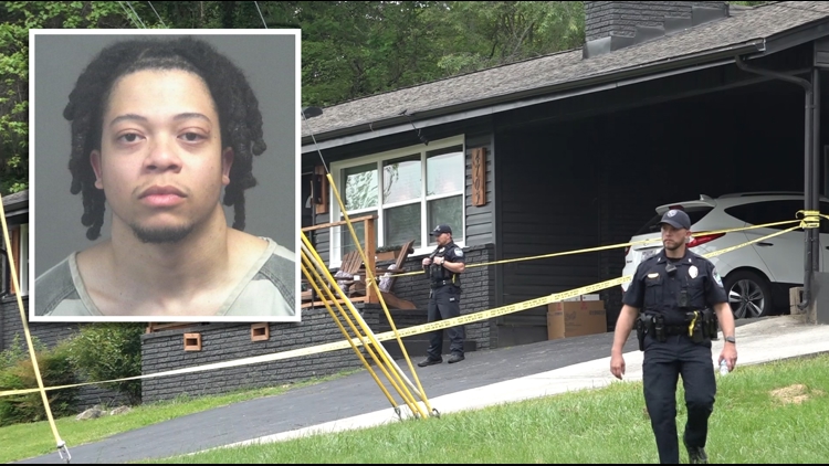 Warrants detail prior interactions that led to KPD shooting and killing Jamauri Griffin on Saturday