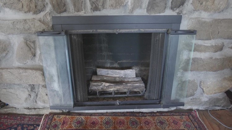 As temperatures start cooling down, KFD shares heating safety tips you should follow at home