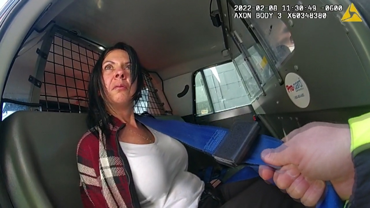 10Investigates: Repeat DUI offender from Sevier County was also arrested in Dallas 10Investigates: Repeat DUI offender from Sevier County was also arrested in Dallas