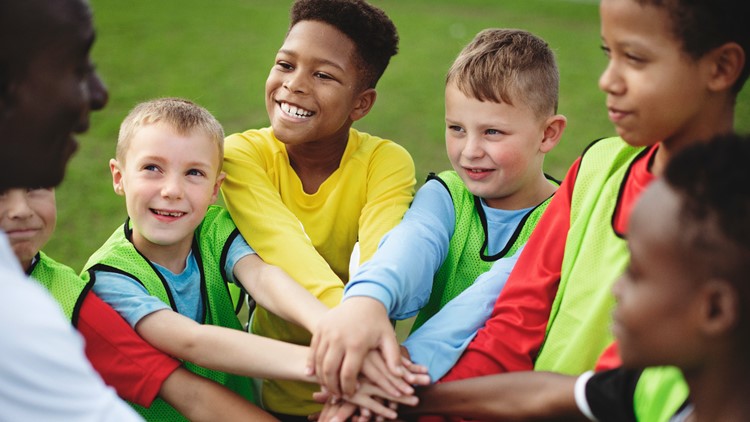 Saving you money on youth sports in East Tennessee