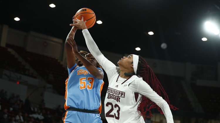 Lady Vols fall short against Mississippi State in 2OT, 91-90