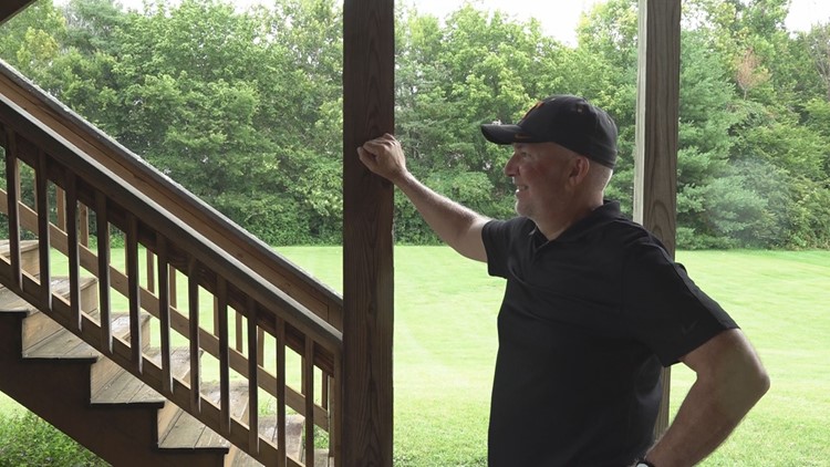 TWRA Dismantles Bat Myths | Expert shares why bats are good to have around, ways to seal your homes to keep them out