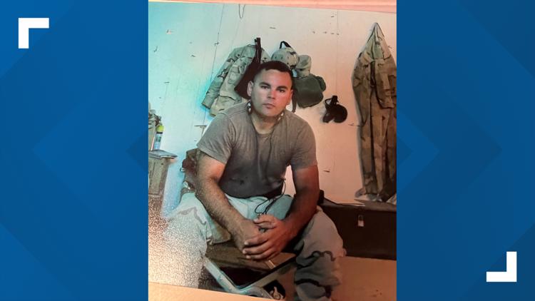 Service & Sacrifice: Efforts to prevent suicide failed one Knoxville soldier Service & Sacrifice: Efforts to prevent suicide failed one Knoxville soldier