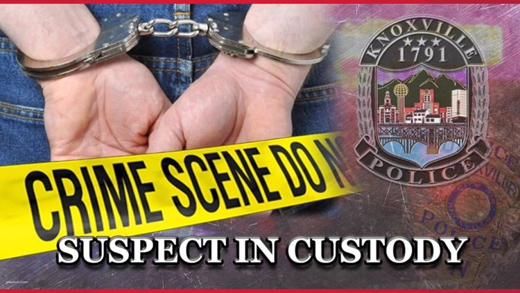 KPD arrest man on multiple outstanding warrants including attempted first-degree murder