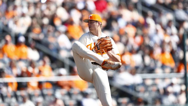 Vol Baseball shuts down UAlbany in weekend sweep, 12-0