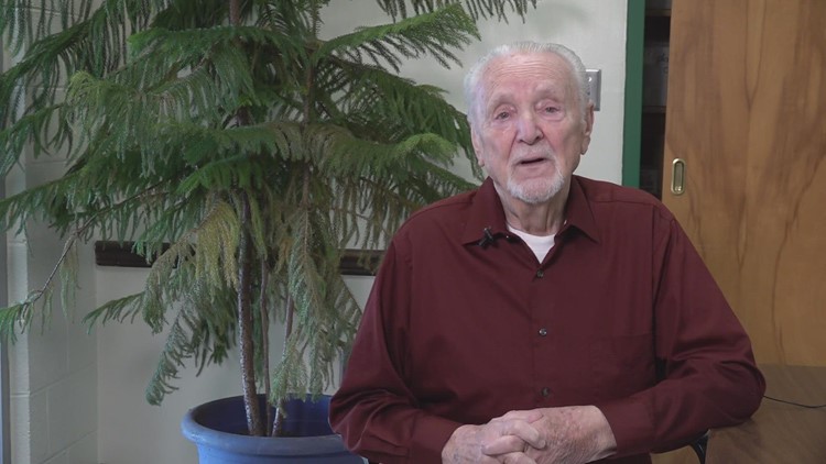 Local senior says social security pay increase will help him even out the cost of rising prices Local senior says social security pay increase will help him even out the cost of rising prices