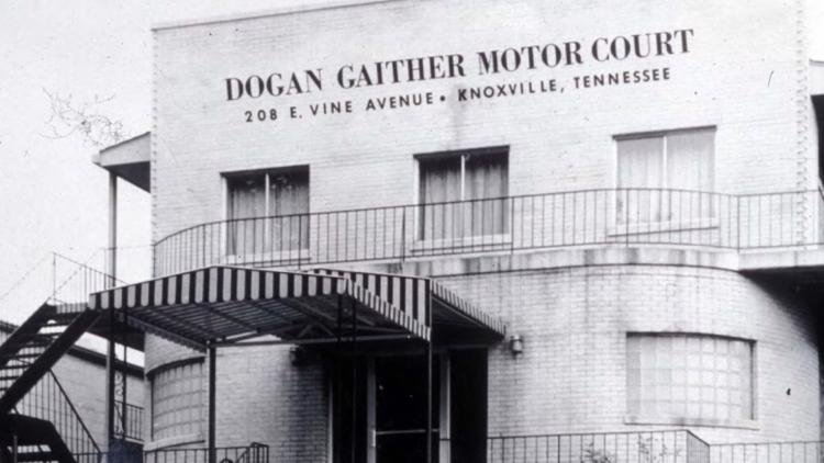 4th Purpose Foundation: Dogan-Gaither Flats to provide affordable housing to ex-offenders