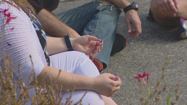 How meditation can improve your mental health